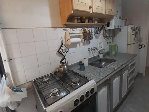 Departamento en Venta Permite mascota