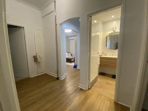 Departamento en Alquiler Temporal en Belgrano, USD 1.200