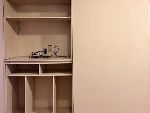 Juan B. Justo 66 - Departamento centrico - 1 dormitorio