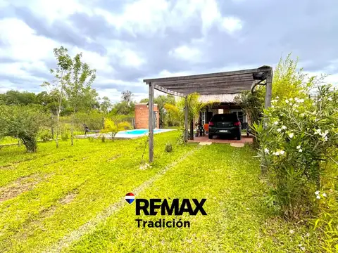 Casa en Venta de 1 dormitorio