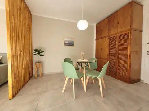 Departamento en Venta 40 años