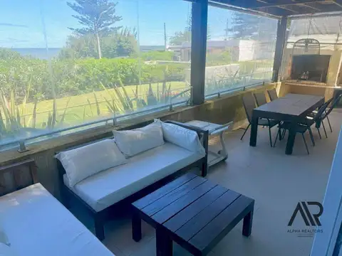 Departamento en Alquiler en Costa del Salado, USD 2.500