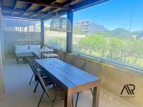Departamento en Alquiler de 2 dormitorios