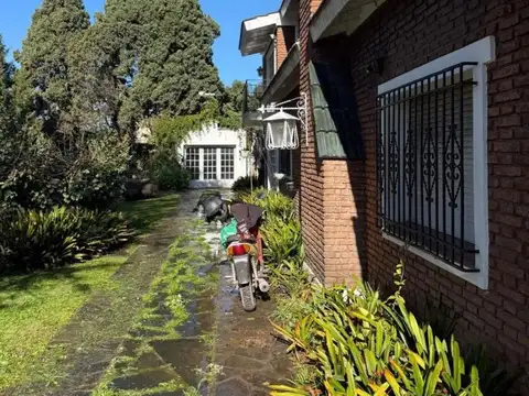 Casa en Alquiler de 4 dormitorios