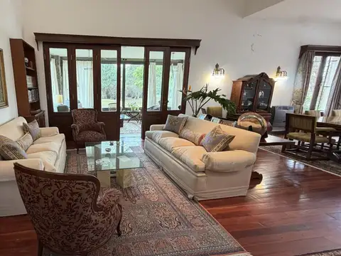 Casa en Venta en Castellanos, USD 505.000