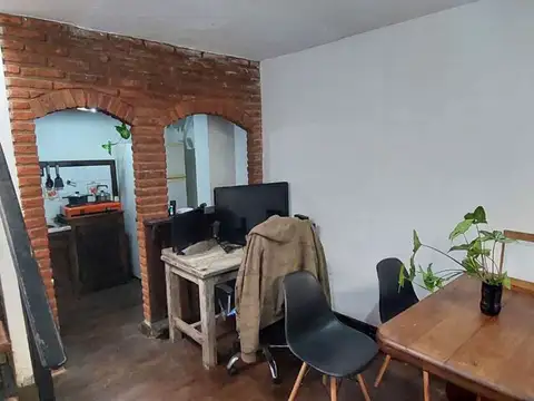 Departamento en Venta 37 años
