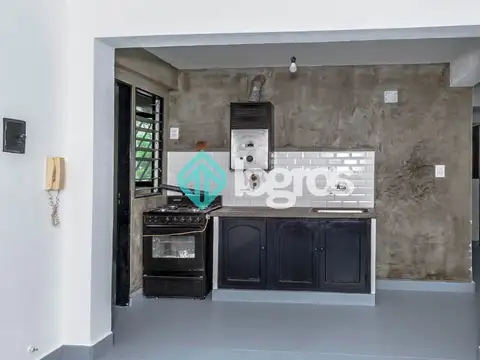 Departamento en Venta Permite mascota