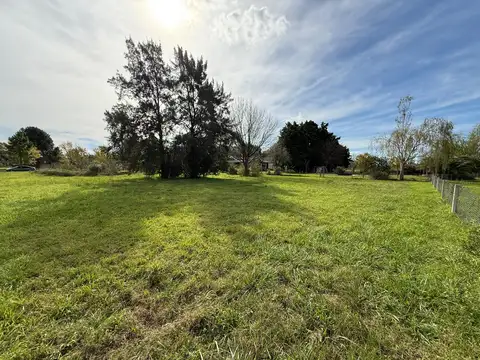 Terreno en Venta de 2000,0 m2