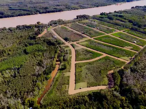 Venta Lote en BARRIO NAUTICO ALBARDON