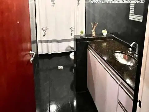 Depto Tipo Casa en Venta de 1 dormitorio