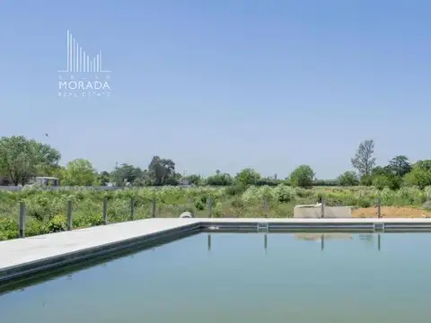 Terreno en Venta de 376,0 m2