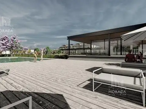 Terreno en Venta en Manuel Alberti, USD 80.000