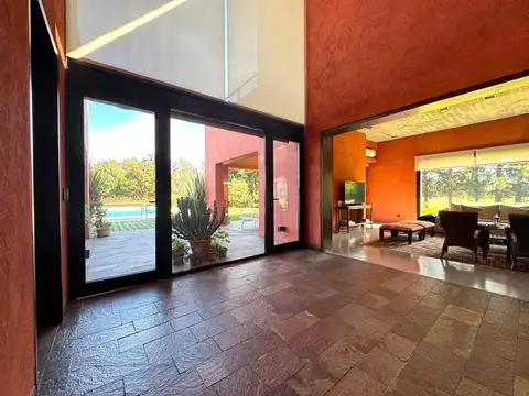 Casa en Alquiler Temporal al Norte