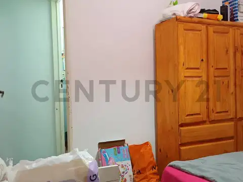 Departamento en Venta 43 años