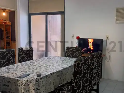 Baigorria 2400, Piso 3