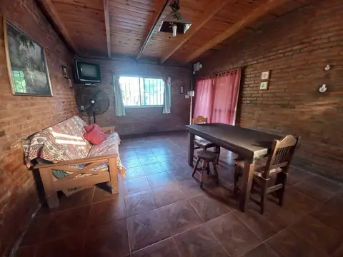 Casa en Venta de 1 dormitorio