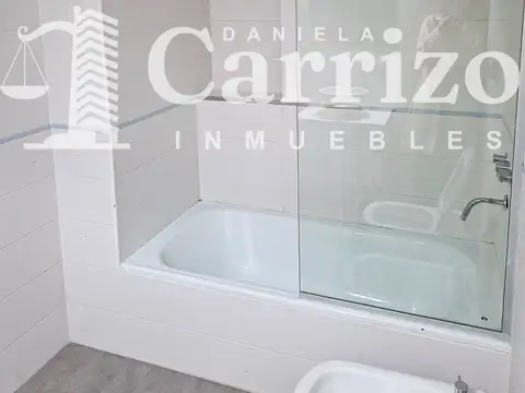 Departamento en Alquiler A Estrenar