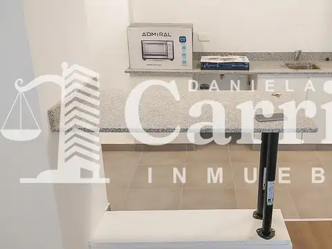Departamento en Alquiler de 2 ambientes