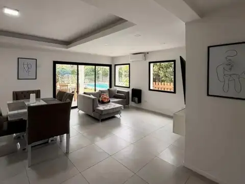 Casa en Venta en Country Club Banco Provincia, USD 350.000