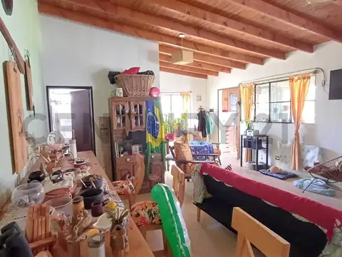VENTA | CASA en Parque SICARDI
