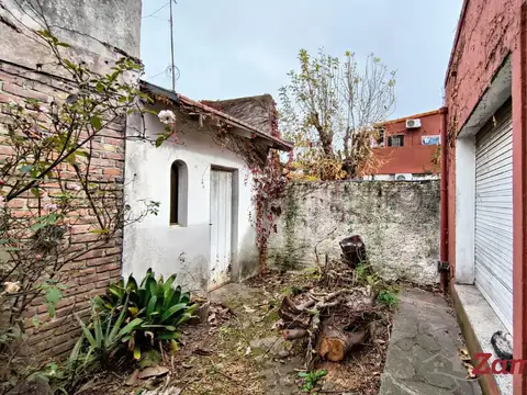 Depto Tipo Casa en Venta 60 años