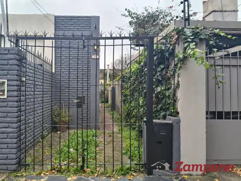 Terreno En Venta En Boulogne  APTO CREDITO