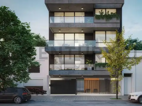 3 entre 38 y 39 , Piso 3