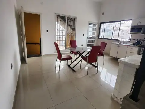 Casa en Lisandro De La Torre