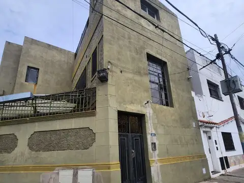 Gabriel Carrasco al 900