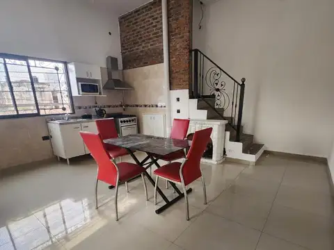 Casa en Alquiler de 2 dormitorios
