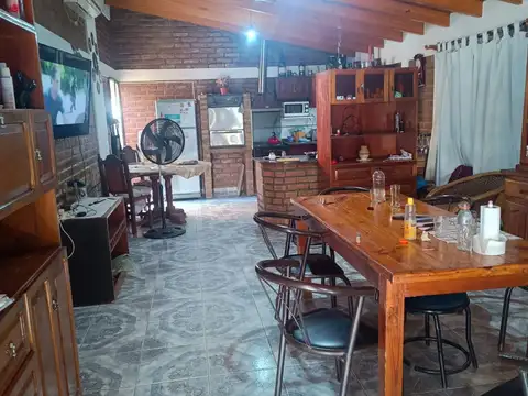 Casa  venta amplia, excelente estado Coquimbito