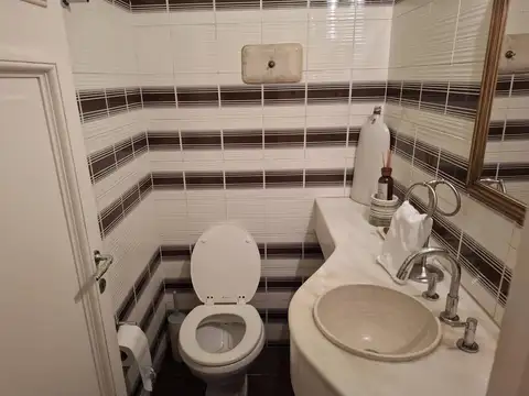 Casa en Venta al Sureste