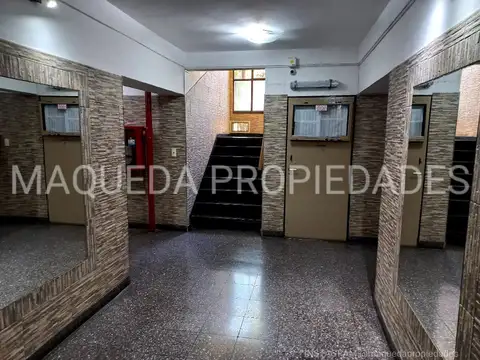 Departamento en Venta en Villa Lugano, USD 68.000