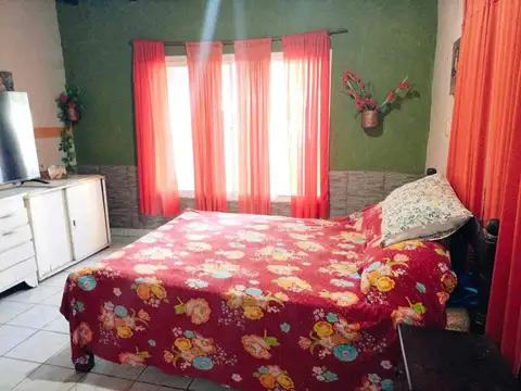 Casa en Venta en Pilar, USD 86.000