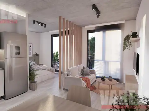 Departamento en Venta A Estrenar
