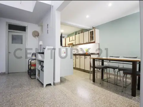 CASA EN VENTA PARQUE CHAS