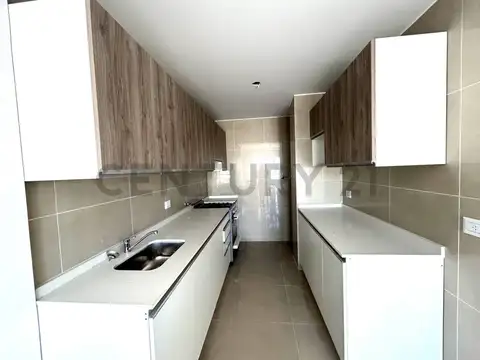 Departamento en Venta 4 años