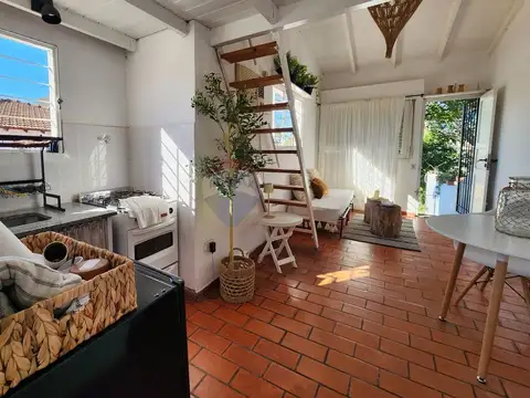 Depto Tipo Casa en Venta en Don Bosco, USD 39.000