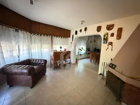 Casa en Venta 45 años