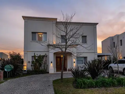 Casa  en Alq. Temporario en San Ramiro, Pilar del Este, Pilar