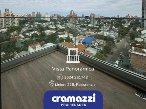 DEPARTAMENTO EN VENTA