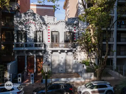 Casa en Venta en Centro, USD 230.000