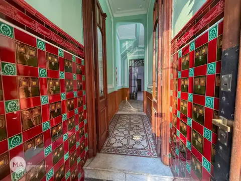 Oportunidad Casa 3 Dormitorios - Bv. Oroño 500 - Rosario Centro | Venta