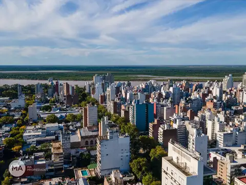 Oportunidad Casa 3 Dormitorios - Bv. Oroño 500 - Rosario Centro | Venta