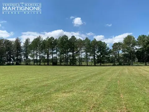 Terreno en Venta en La Escondida, USD 135.000