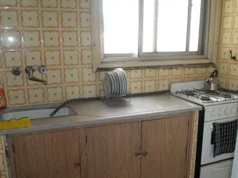 Espora 100, Piso 2