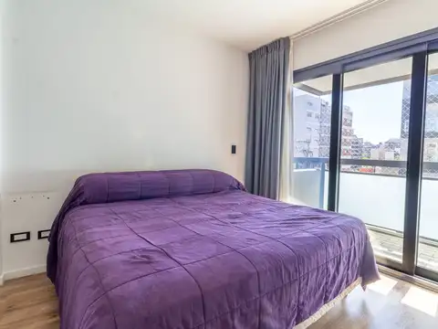 Departamento en Venta con 2 cocheras