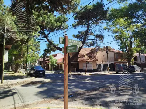 Depto Tipo Casa en Venta 25 años