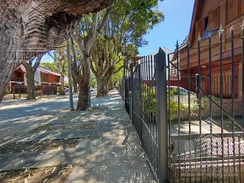 Depto Tipo Casa en Venta de 2 dormitorios