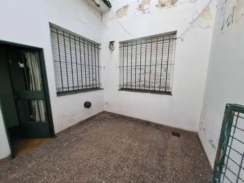 VENTA Oportunidad para desarrolladores. Terreno en Parque Chacabuco